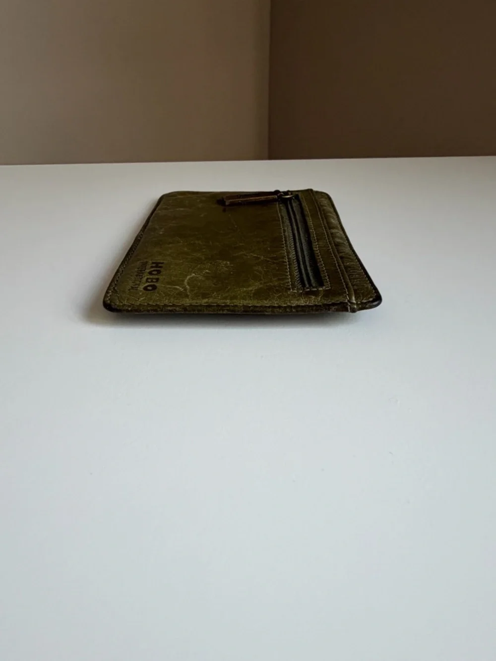 HOBO Euro Slide Card Case